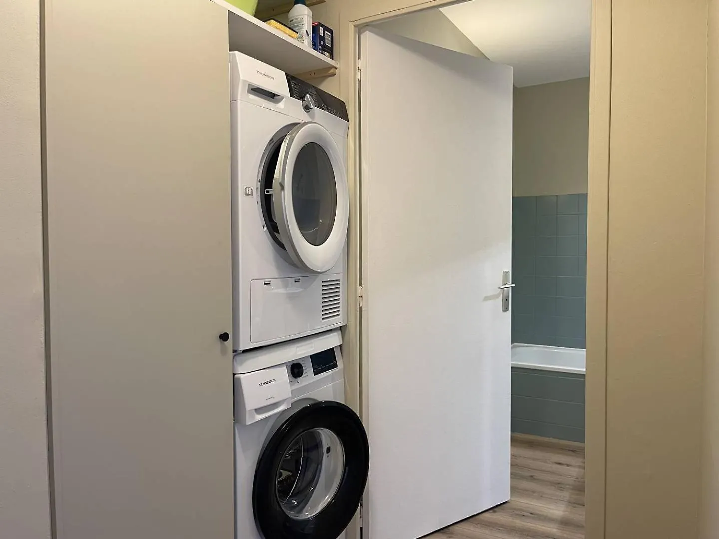 Appartement Avec Vue Mer Exceptionnelle Plage De Trestraou A Perros-Guirec - Ref 510 Francie