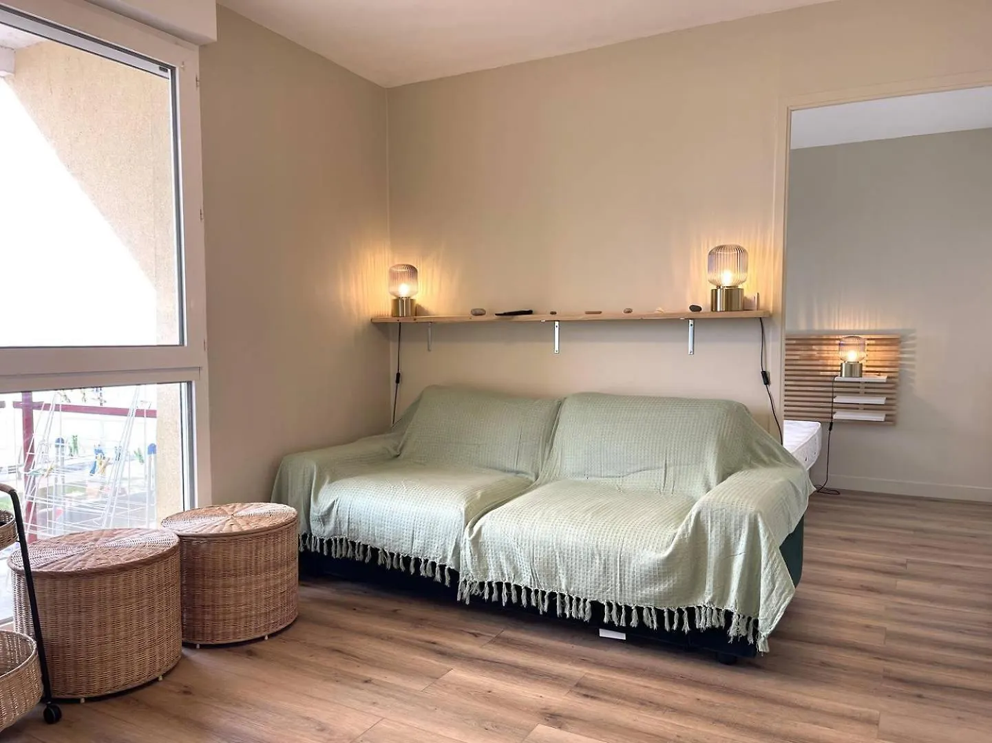 Appartement Avec Vue Mer Exceptionnelle Plage De Trestraou A Perros-Guirec - Ref 510 0*,