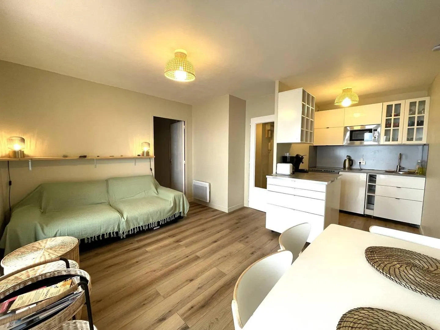 Appartement Avec Vue Mer Exceptionnelle Plage De Trestraou A Perros-Guirec - Ref 510 0*,  Francie