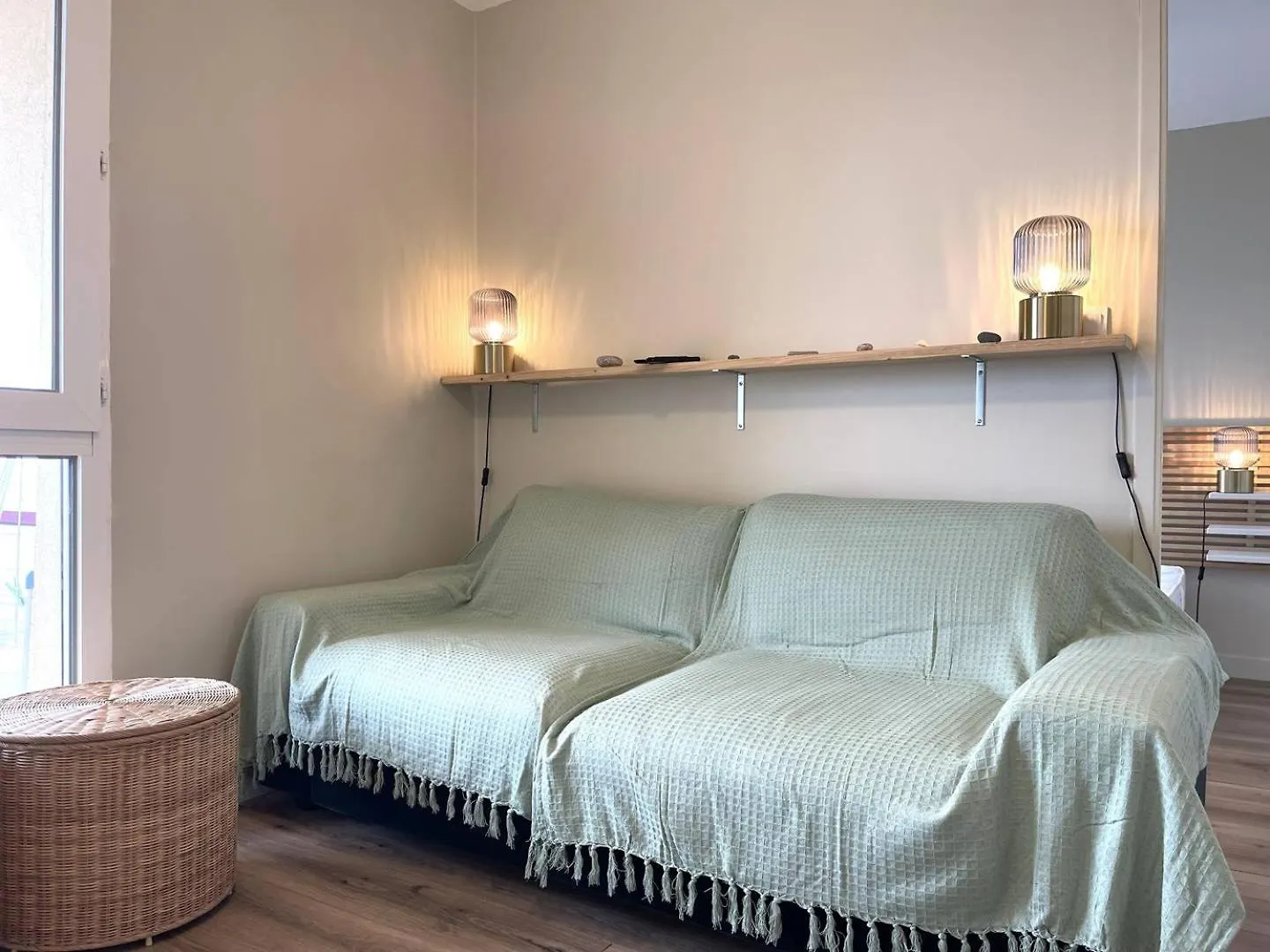 Appartement Avec Vue Mer Exceptionnelle Plage De Trestraou A Perros-Guirec - Ref 510